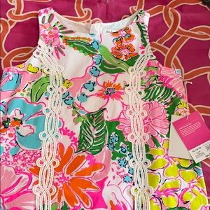 lilly pulitzer for target shift dress